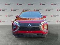 2023 Mitsubishi Eclipse Cross ES S-AWC