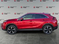 2023 Mitsubishi Eclipse Cross ES S-AWC