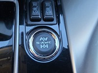 2023 Mitsubishi Eclipse Cross ES S-AWC