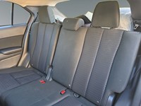 2023 Mitsubishi Eclipse Cross ES S-AWC