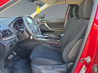 2023 Mitsubishi Eclipse Cross ES S-AWC