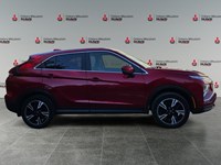 2023 Mitsubishi Eclipse Cross ES S-AWC