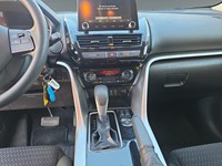 2023 Mitsubishi Eclipse Cross ES S-AWC
