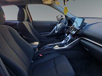 2023 Mitsubishi Eclipse Cross ES S-AWC