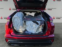 2023 Mitsubishi Eclipse Cross ES S-AWC