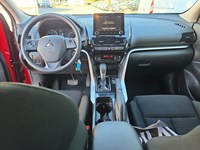 2023 Mitsubishi Eclipse Cross ES S-AWC