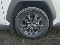 2026 Toyota RAV4 XLE AWD