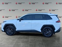 2026 Toyota RAV4 XLE AWD