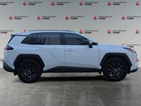 2026 Toyota RAV4 XLE AWD