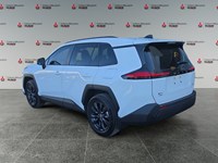 2026 Toyota RAV4 XLE AWD