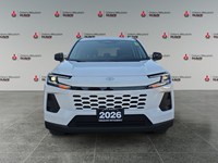 2026 Toyota RAV4 XLE AWD