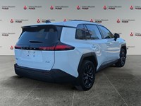 2026 Toyota RAV4 XLE AWD