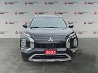 2024 Mitsubishi Outlander LE S-AWC