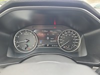 2024 Mitsubishi Outlander LE S-AWC