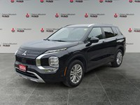 2024 Mitsubishi Outlander LE S-AWC