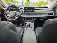 2024 Mitsubishi Outlander LE S-AWC
