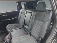 2024 Mitsubishi Outlander LE S-AWC