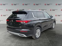 2024 Mitsubishi Outlander LE S-AWC