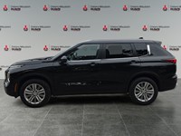 2024 Mitsubishi Outlander LE S-AWC