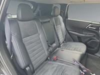 2024 Mitsubishi Outlander LE S-AWC