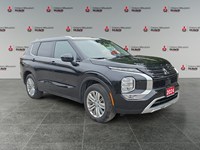 2024 Mitsubishi Outlander LE S-AWC