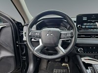 2024 Mitsubishi Outlander LE S-AWC