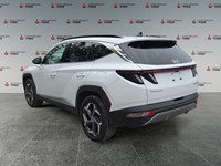 2024 Hyundai Tucson Hybrid Luxury AWD