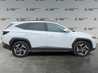 2024 Hyundai Tucson Hybrid Luxury AWD