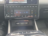 2024 Hyundai Tucson Hybrid Luxury AWD