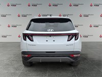 2024 Hyundai Tucson Hybrid Luxury AWD