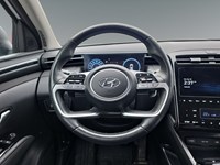 2024 Hyundai Tucson Hybrid Luxury AWD