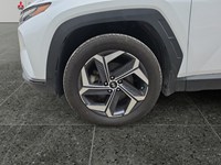 2024 Hyundai Tucson Hybrid Luxury AWD