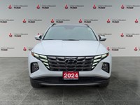 2024 Hyundai Tucson Hybrid Luxury AWD