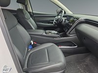 2024 Hyundai Tucson Hybrid Luxury AWD