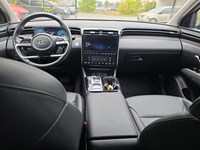 2024 Hyundai Tucson Hybrid Luxury AWD