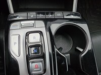 2024 Hyundai Tucson Hybrid Luxury AWD