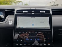 2024 Hyundai Tucson Hybrid Luxury AWD