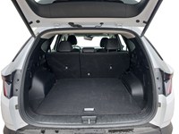 2024 Hyundai Tucson Hybrid Luxury AWD