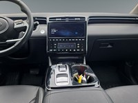 2024 Hyundai Tucson Hybrid Luxury AWD