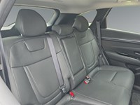 2024 Hyundai Tucson Hybrid Luxury AWD