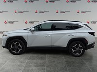 2024 Hyundai Tucson Hybrid Luxury AWD