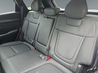 2024 Hyundai Tucson Hybrid Luxury AWD