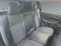 2024 Mitsubishi Outlander SE S-AWC