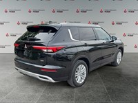 2024 Mitsubishi Outlander SE S-AWC