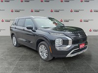 2024 Mitsubishi Outlander SE S-AWC
