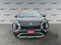 2024 Mitsubishi Outlander SE S-AWC