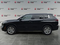 2024 Mitsubishi Outlander SE S-AWC