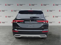 2024 Mitsubishi Outlander SE S-AWC