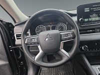 2024 Mitsubishi Outlander SE S-AWC