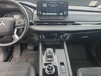 2024 Mitsubishi Outlander SE S-AWC